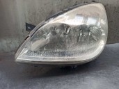 Recambio de faro izquierdo para citroën c5 berlina 2.0 hdi referencia OEM IAM 9632664880 89004485 VALEO