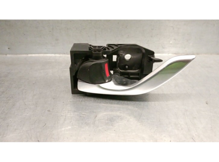 Recambio de maneta interior delantera izquierda para mazda cx-5 (ke, gh) 2.2 d (ke2fw) referencia OEM IAM KD5373973A KD5373973A 
