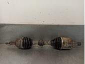 Recambio de transmision delantera izquierda para dodge caliber 2.0 16v crd cat referencia OEM IAM 5085224AB 