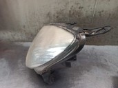 Recambio de faro izquierdo para citroën c5 berlina 2.0 hdi referencia OEM IAM 9632664880 89004485 VALEO