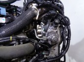 Recambio de motor completo para peugeot 206+ 1.4 hdi referencia OEM IAM 8HR 10FDBR