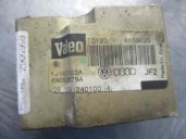 Recambio de valvula expansion para skoda octavia berlina (1u2) 1.9 tdi referencia OEM IAM 1J1820103A  VALEO