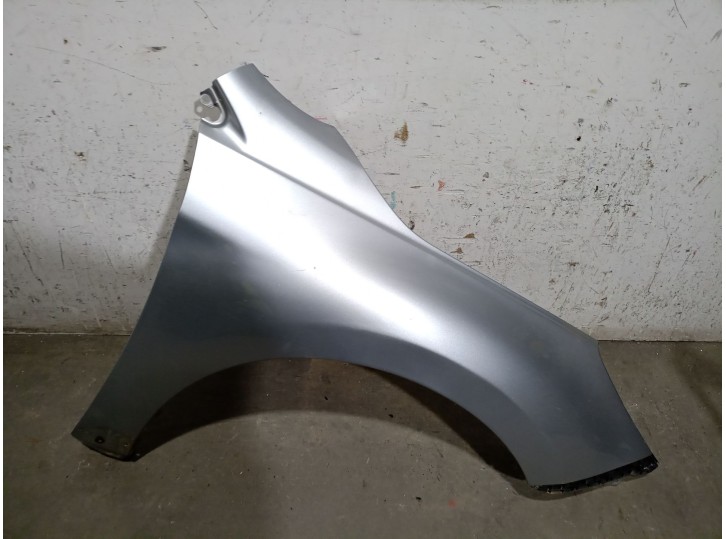 Recambio de aleta delantera derecha para subaru outback (bs) 2.0 d awd (bsd) referencia OEM IAM 57120AL0609P 57120AL0609P 