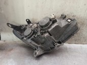 Recambio de faro izquierdo para citroën c5 berlina 2.0 hdi referencia OEM IAM 9632664880 89004485 VALEO