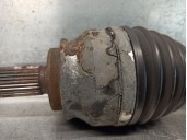 Recambio de transmision delantera izquierda para dodge caliber 2.0 16v crd cat referencia OEM IAM 5085224AB 