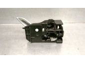 Recambio de maneta interior delantera izquierda para mazda cx-5 (ke, gh) 2.2 d (ke2fw) referencia OEM IAM KD5373973A KD5373973A 