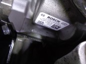 Recambio de motor completo para peugeot 206+ 1.4 hdi referencia OEM IAM 8HR 10FDBR