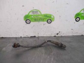 Recambio de sonda lambda para opel corsa c 1.2 16v cat (z 12 xe / lw4) referencia OEM IAM LSF4 0258006386 BOSCH