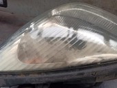 Recambio de faro izquierdo para citroën c5 berlina 2.0 hdi referencia OEM IAM 9632664880 89004485 VALEO