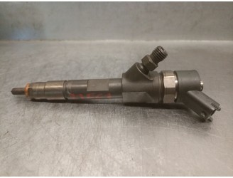 Recambio de inyector para renault megane iii grandtour (kz0/1) 1.9 dci (kz0j, kz0n, kz1s) referencia OEM IAM H82778396 820078401