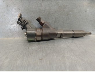 Recambio de inyector para citroën xsara berlina 2.0 hdi cat (rhy / dw10td) referencia OEM IAM 9637536080 0445010044 BOSCH
