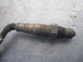 Recambio de sonda lambda para opel corsa c 1.2 16v cat (z 12 xe / lw4) referencia OEM IAM LSF4 0258006386 BOSCH