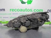 Recambio de faro derecho para mercedes-benz clase a (w168) 1.4 cat referencia OEM IAM A1688201861 0301152212 5 PUERTAS