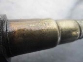 Recambio de sonda lambda para opel corsa c 1.2 16v cat (z 12 xe / lw4) referencia OEM IAM LSF4 0258006386 BOSCH