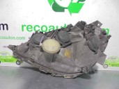 Recambio de faro derecho para mercedes-benz clase a (w168) 1.4 cat referencia OEM IAM A1688201861 0301152212 5 PUERTAS
