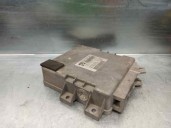 Recambio de centralita motor uce para peugeot 206 berlina xt referencia OEM IAM 9639908380 16328564 MAGNETI MARELLI