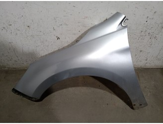 Recambio de aleta delantera izquierda para subaru outback (bs) 2.0 d awd (bsd) referencia OEM IAM 57120AL0709P 57120AL0709P 