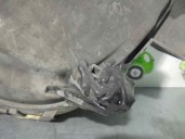 Recambio de faro derecho para mercedes-benz clase a (w168) 1.4 cat referencia OEM IAM A1688201861 0301152212 5 PUERTAS