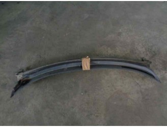 Recambio de torpedo para mazda 2 berlina (dy) 1.4 diesel cat referencia OEM IAM 6M71A01417BH 6M71A01416BF 