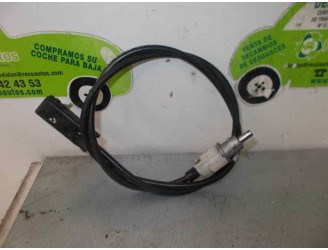 Recambio de cable de embrague para mercedes-benz clase c (w203) sportcoupe 1.8 cat referencia OEM IAM 2032670064 