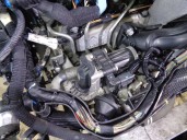 Recambio de motor completo para peugeot 206+ 1.4 hdi referencia OEM IAM 8HR 10FDBR