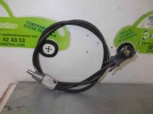 Recambio de cable de embrague para mercedes-benz clase c (w203) sportcoupe 1.8 cat referencia OEM IAM 2032670064 