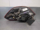 Recambio de piloto trasero izquierdo para opel astra j sports tourer 1.4 16v turbo (bivalent. gasolina / lpg) referencia OEM IAM