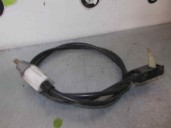 Recambio de cable de embrague para mercedes-benz clase c (w203) sportcoupe 1.8 cat referencia OEM IAM 2032670064 