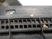 Recambio de torpedo para mazda 2 berlina (dy) 1.4 diesel cat referencia OEM IAM 6M71A01417BH 6M71A01416BF 