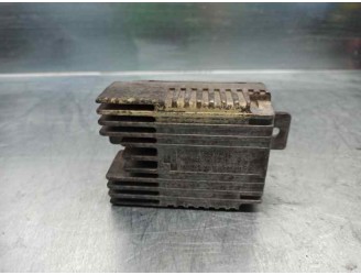 Recambio de rele ventiladores motor para mercedes-benz clase a (w168) 1.7 cdi diesel cat referencia OEM IAM A0275458032 E5001004