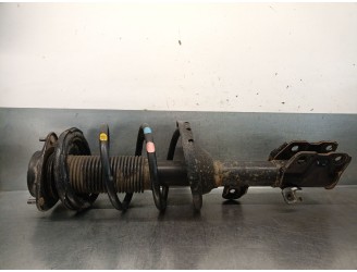 Recambio de amortiguador delantero derecho para subaru outback (bs) 2.0 d awd (bsd) referencia OEM IAM 20310AL060 20310AL060 