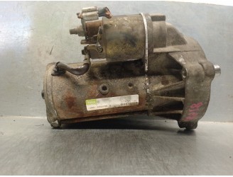 Recambio de motor arranque para citroën xsara berlina 2.0 hdi cat (rhy / dw10td) referencia OEM IAM D7R26 D7R26 VALEO