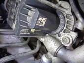 Recambio de motor completo para peugeot 206+ 1.4 hdi referencia OEM IAM 8HR 10FDBR