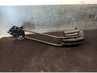 Recambio de retenedor puerta para citroën berlingo 1.9 diesel referencia OEM IAM 9624055080  