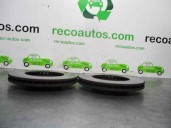 Recambio de disco freno delantero para mercedes-benz clase a (w168) 1.4 cat referencia OEM IAM 