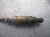 Recambio de sonda lambda para ford fiesta berl./courier 1.4 cat (pt-e) referencia OEM IAM 89FB9F472AC 0258003392 BOSCH