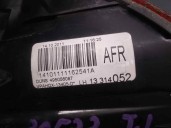 Recambio de piloto trasero izquierdo para opel astra j sports tourer 1.4 16v turbo (bivalent. gasolina / lpg) referencia OEM IAM