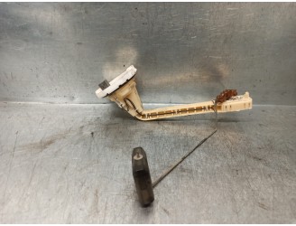 Recambio de aforador para mercedes-benz clase e (w210) berlina 320 (210.055) referencia OEM IAM A2105421117 221836001003 VDO