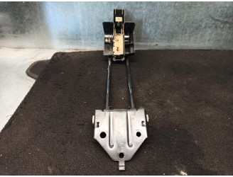 Recambio de soporte bomba inyeccion para nissan patrol gr (y61) 3.0 16v turbodiesel cat referencia OEM IAM   