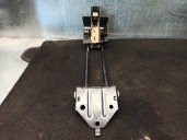 Recambio de retenedor puerta para citroën berlingo 1.9 diesel referencia OEM IAM 9624055080  