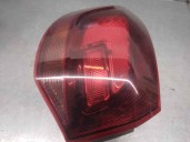 Recambio de piloto trasero izquierdo para opel astra j sports tourer 1.4 16v turbo (bivalent. gasolina / lpg) referencia OEM IAM
