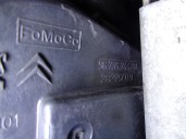 Recambio de motor completo para peugeot 206+ 1.4 hdi referencia OEM IAM 8HR 10FDBR