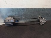 Recambio de retenedor puerta para citroën berlingo 1.9 diesel referencia OEM IAM 9624054980D  