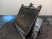 Recambio de radiador agua para toyota yaris verso (ncp2/nlp2) 1.3 16v cat referencia OEM IAM 4221321350 