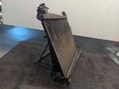 Recambio de radiador agua para toyota yaris verso (ncp2/nlp2) 1.3 16v cat referencia OEM IAM 4221321350 