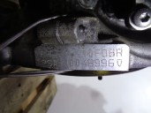 Recambio de motor completo para peugeot 206+ 1.4 hdi referencia OEM IAM 8HR 10FDBR