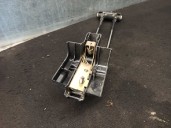 Recambio de retenedor puerta para citroën berlingo 1.9 diesel referencia OEM IAM 9624054980D  