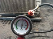 Recambio de radiador agua para toyota yaris verso (ncp2/nlp2) 1.3 16v cat referencia OEM IAM 4221321350 