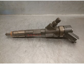 Recambio de inyector para renault megane iii grandtour (kz0/1) 1.9 dci (kz0j, kz0n, kz1s) referencia OEM IAM H82778396 820078401