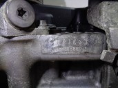 Recambio de motor completo para peugeot 206+ 1.4 hdi referencia OEM IAM 8HR 10FDBR